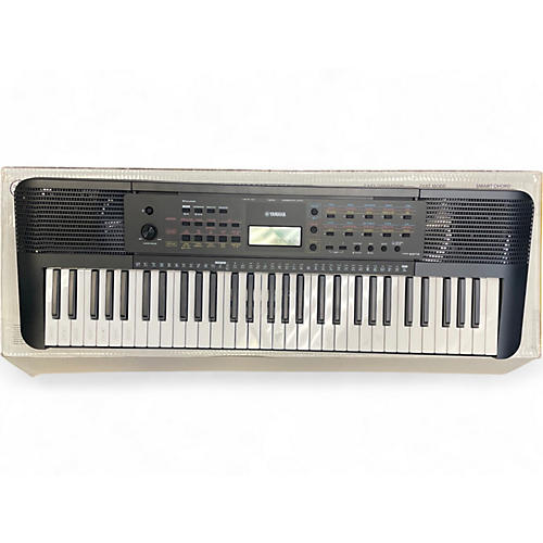 Yamaha Used Yamaha PSR E273 Portable Keyboard