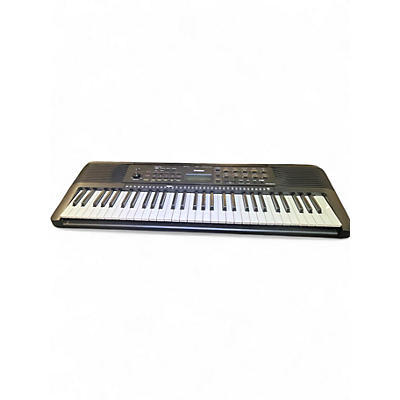 Used Yamaha PSR-E273 Portable Keyboard