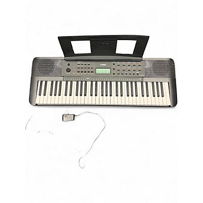 Used Yamaha PSR-E273 Portable Keyboard