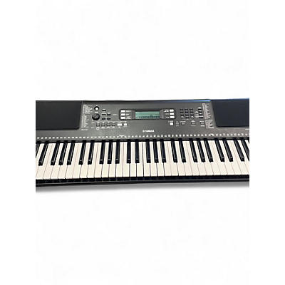 Used Yamaha PSR-E273 Portable Keyboard