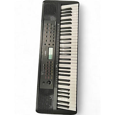 Used Yamaha  PSR-E273 Portable Keyboard