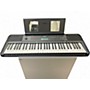 Used Yamaha PSR-E273 Portable Keyboard