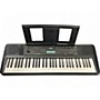 Used Yamaha PSR-E283 61-Key Portable Keyboard Digital Piano