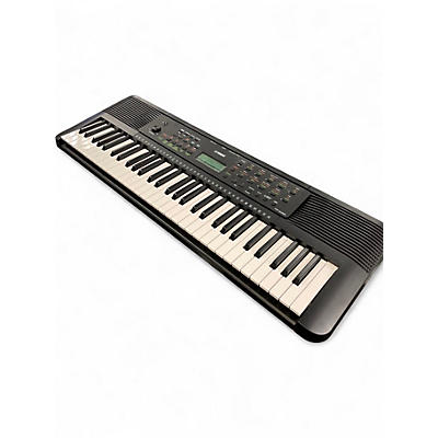 Used Yamaha PSR-E283 Digital Piano