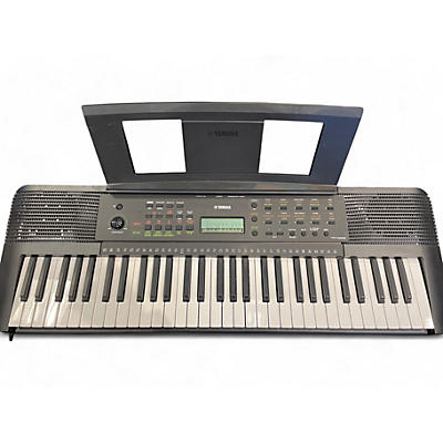 Used Yamaha PSR-E283 Keyboard Workstation