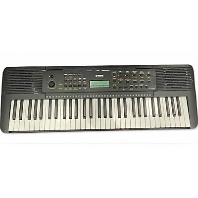 Used Yamaha PSR-E283 Portable Keyboard