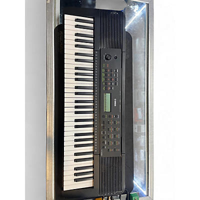 Used Yamaha PSR-E283