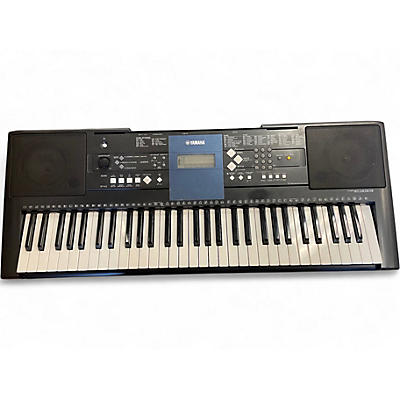 Used Yamaha PSR-E333 Portable Keyboard
