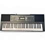 Used Yamaha PSR E343 Portable Keyboard