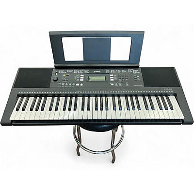 Used Yamaha  PSR E343