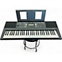 Used Yamaha  PSR E343