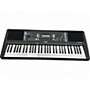 Used Yamaha PSR E363 Portable Keyboard