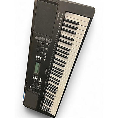 Used Yamaha PSR-E373 Digital Piano