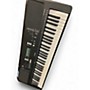 Used Yamaha PSR-E373 Digital Piano