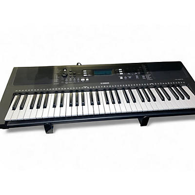 Used Yamaha PSR-E373 Digital Piano