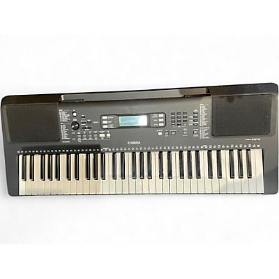 Used Yamaha PSR-E373 Digital Piano