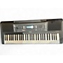 Used Yamaha PSR-E373 Digital Piano