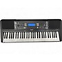 Used Yamaha PSR-E373 Portable Keyboard