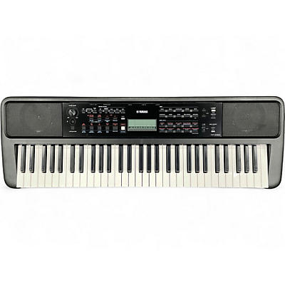 Used Yamaha PSR E383 61 KEY DIGITAL PIANO Digital Piano