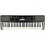 Used Yamaha PSR E383 61 KEY DIGITAL PIANO Digital Piano