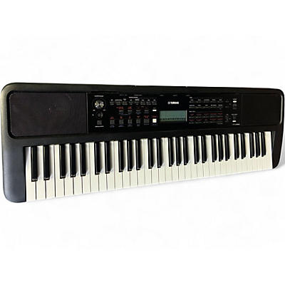 Used Yamaha PSR-E383 Arranger Keyboard