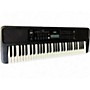 Used Yamaha PSR-E383 Arranger Keyboard