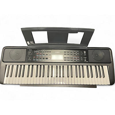 Used Yamaha  PSR E383 Digital Piano