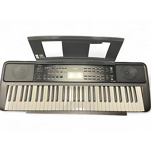 Used Yamaha  PSR E383 Digital Piano