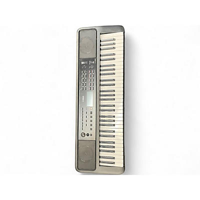 Used Yamaha PSR-E383 Digital Piano