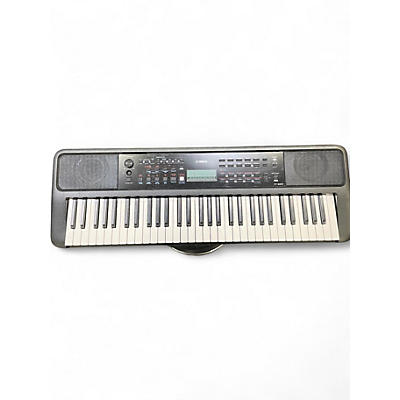 Used Yamaha PSR-E383 Digital Piano