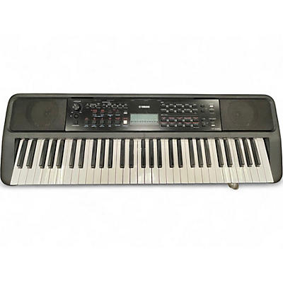 Used Yamaha PSR-E383 Digital Piano