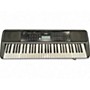 Used Yamaha PSR-E383 Digital Piano