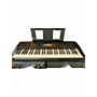 Used Yamaha PSR E383 Keyboard Workstation