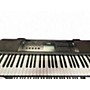 Used Yamaha PSR E383 Portable Keyboard