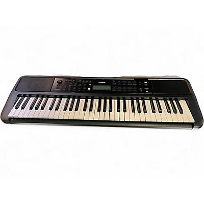 Used Yamaha PSR-E383 Portable Keyboard