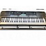 Used Yamaha PSR E383 Portable Keyboard
