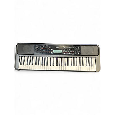 Used Yamaha PSR E383