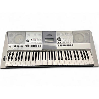 Used Yamaha PSR-E413 Portable Keyboard