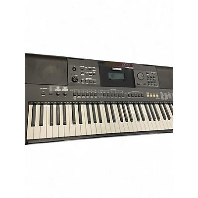 Used Yamaha PSR-E453