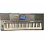 Used Yamaha PSR-E473 61-Key Portable Keyboard