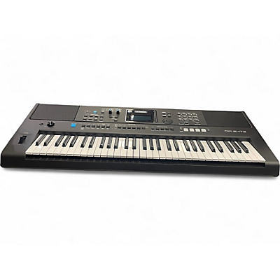 Used Yamaha PSR-E473  Arranger Keyboard