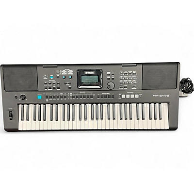 Used Yamaha PSR-E473 Digital Piano