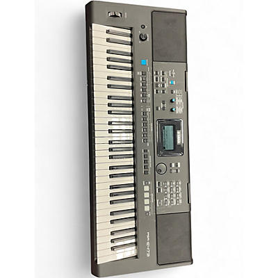 Used Yamaha PSR-E473 Portable Keyboard