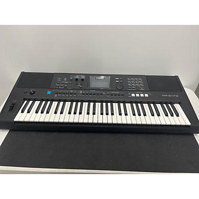 Yamaha Used Yamaha PSR-E473