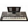 Used Yamaha PSR-E583 Portable Keyboard
