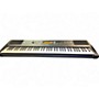 Used Yamaha PSR EW300 76 Keyboard Workstation