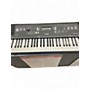 Used Yamaha PSR EW300 Portable Keyboard