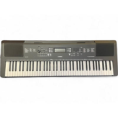 Used Yamaha PSR EW3000