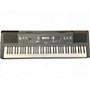 Used Yamaha PSR EW3000