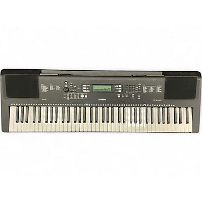 Used Yamaha PSR-EW310 76 Key Digital Piano